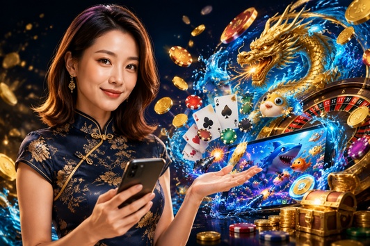 99ok3 giải thích Nổ Hũ slot game cho người Việt