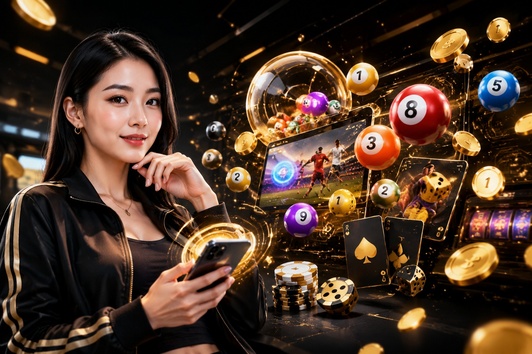 99ok3 Casino tính năng nổi bật bảo mật nạp rút tiền nhanh