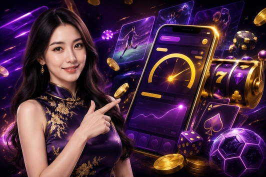 Đăng nhập 99ok3 trên điện thoại di động iOS Android